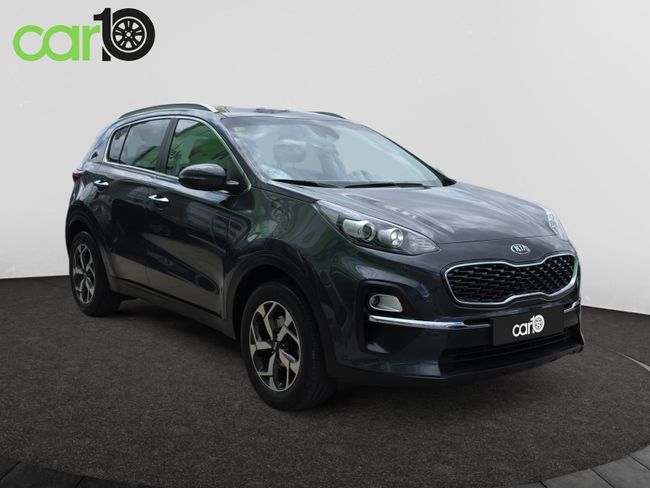 Kia Sportage 1.6 MHEV Concept 100kW (136CV) 4x2  - Foto 6