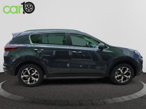 Kia Sportage 1.6 MHEV Concept 100kW (136CV) 4x2  - Foto 41