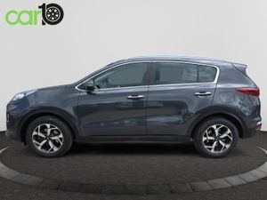 Kia Sportage 1.6 MHEV Concept 100kW (136CV) 4x2  - Foto 39