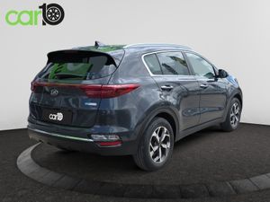 Kia Sportage 1.6 MHEV Concept 100kW (136CV) 4x2  - Foto 7