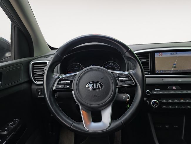 Kia Sportage 1.6 MHEV Concept 100kW (136CV) 4x2  - Foto 10