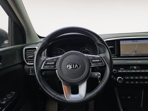 Kia Sportage 1.6 MHEV Concept 100kW (136CV) 4x2  - Foto 17