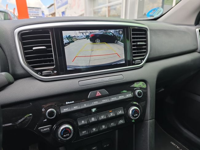 Kia Sportage 1.6 MHEV Concept 100kW (136CV) 4x2  - Foto 17