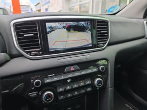 Kia Sportage 1.6 MHEV Concept 100kW (136CV) 4x2  - Foto 31