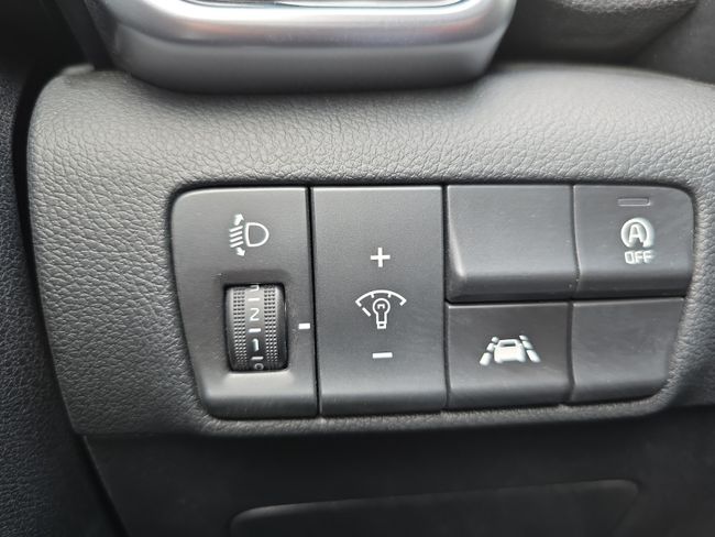 Kia Sportage 1.6 MHEV Concept 100kW (136CV) 4x2  - Foto 19