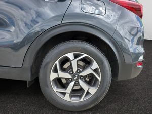 Kia Sportage 1.6 MHEV Concept 100kW (136CV) 4x2  - Foto 37