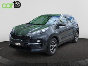 Kia Sportage 1.6 MHEV Concept 100kW (136CV) 4x2  - Foto 2