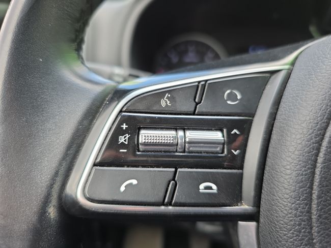 Kia Sportage 1.6 MHEV Concept 100kW (136CV) 4x2  - Foto 16