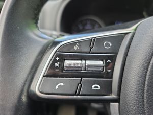 Kia Sportage 1.6 MHEV Concept 100kW (136CV) 4x2  - Foto 29