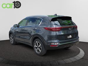 Kia Sportage 1.6 MHEV Concept 100kW (136CV) 4x2  - Foto 3