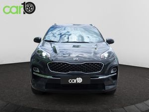 Kia Sportage 1.6 MHEV Concept 100kW (136CV) 4x2  - Foto 11
