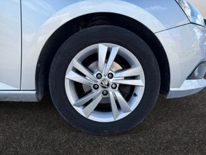 Skoda Fabia 1.0 TSI 70KW (95CV) Ambition  - Foto 43