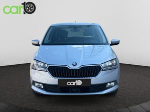 Skoda Fabia 1.0 TSI 70KW (95CV) Ambition  - Foto 11