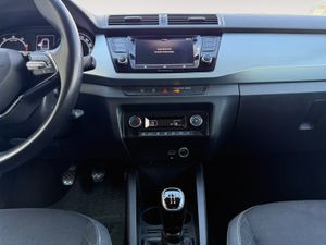 Skoda Fabia 1.0 TSI 70KW (95CV) Ambition  - Foto 21