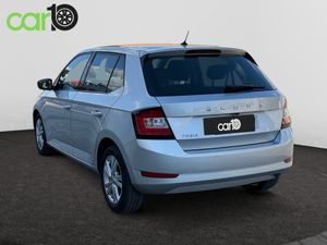 Skoda Fabia 1.0 TSI 70KW (95CV) Ambition  - Foto 3