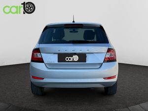 Skoda Fabia 1.0 TSI 70KW (95CV) Ambition  - Foto 5