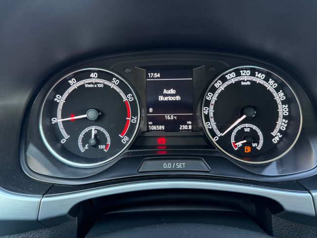 Skoda Fabia 1.0 TSI 70KW (95CV) Ambition  - Foto 15