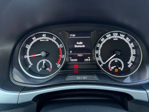 Skoda Fabia 1.0 TSI 70KW (95CV) Ambition  - Foto 27