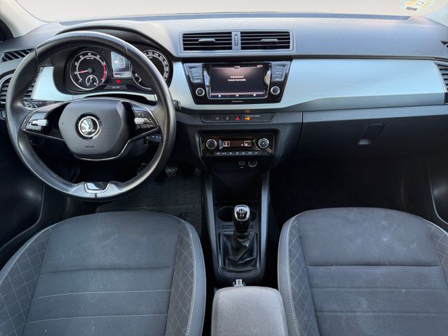 Skoda Fabia 1.0 TSI 70KW (95CV) Ambition  - Foto 9