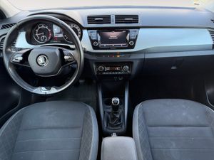 Skoda Fabia 1.0 TSI 70KW (95CV) Ambition  - Foto 15