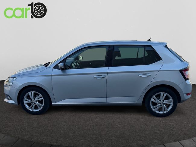 Skoda Fabia 1.0 TSI 70KW (95CV) Ambition  - Foto 21