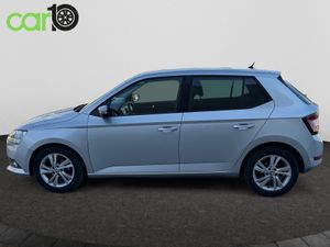 Skoda Fabia 1.0 TSI 70KW (95CV) Ambition  - Foto 39