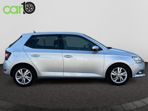 Skoda Fabia 1.0 TSI 70KW (95CV) Ambition  - Foto 41