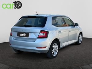 Skoda Fabia 1.0 TSI 70KW (95CV) Ambition  - Foto 7