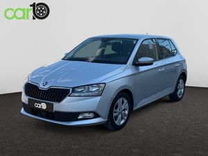 Skoda Fabia 1.0 TSI 70KW (95CV) Ambition  - Foto 2
