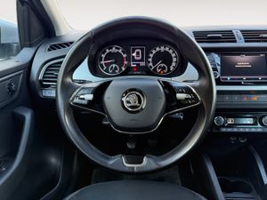 Skoda Fabia 1.0 TSI 70KW (95CV) Ambition  - Foto 17