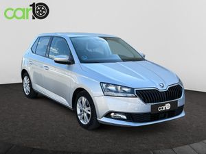 Skoda Fabia 1.0 TSI 70KW (95CV) Ambition  - Foto 9