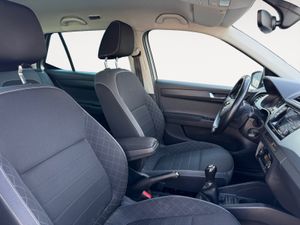 Skoda Fabia 1.0 TSI 70KW (95CV) Ambition  - Foto 23
