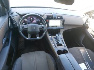DS Automobiles DS 7 PureTech 132kW (180CV) Auto. SO CHIC  - Foto 3
