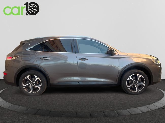 DS DS 7 PureTech 132kW (180CV) Auto. SO CHIC  - Foto 7