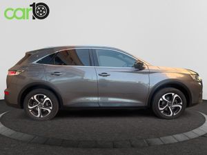 DS DS 7 PureTech 132kW (180CV) Auto. SO CHIC  - Foto 11