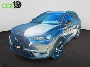 DS Automobiles DS 7 PureTech 132kW (180CV) Auto. SO CHIC  - Foto 2