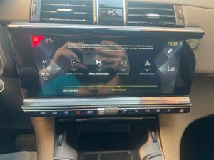DS DS 7 PureTech 132kW (180CV) Auto. SO CHIC  - Foto 35