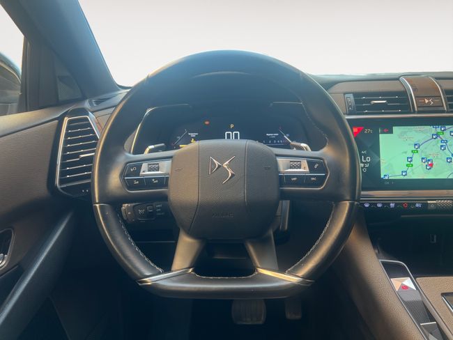 DS DS 7 PureTech 132kW (180CV) Auto. SO CHIC  - Foto 13