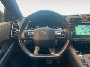 DS DS 7 PureTech 132kW (180CV) Auto. SO CHIC  - Foto 23