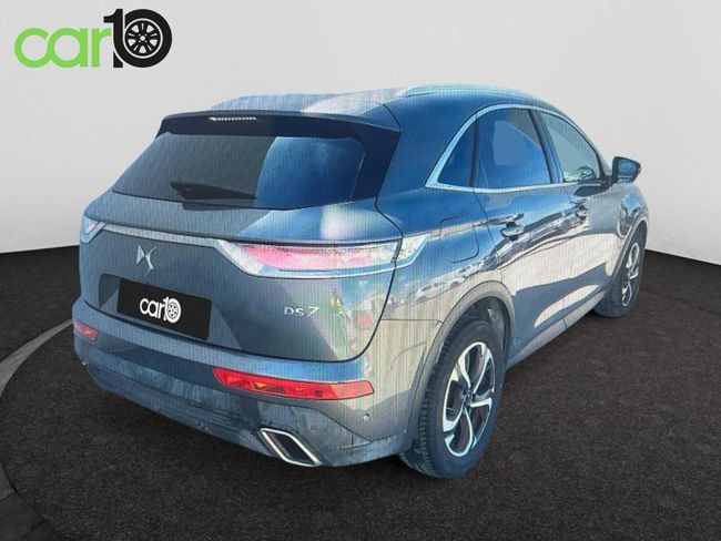 DS Automobiles DS 7 PureTech 132kW (180CV) Auto. SO CHIC  - Foto 9