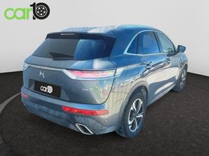 DS Automobiles DS 7 PureTech 132kW (180CV) Auto. SO CHIC  - Foto 15