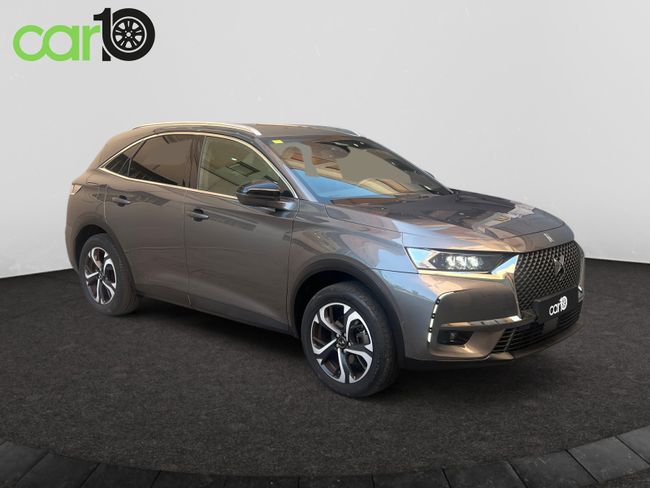 DS DS 7 PureTech 132kW (180CV) Auto. SO CHIC  - Foto 8