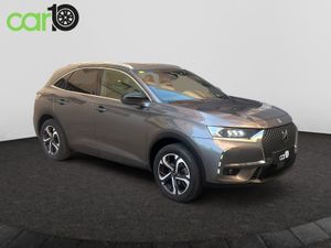 DS DS 7 PureTech 132kW (180CV) Auto. SO CHIC  - Foto 13