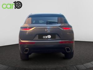 DS DS 7 PureTech 132kW (180CV) Auto. SO CHIC  - Foto 7
