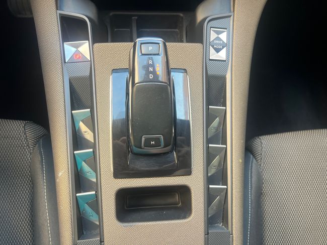 DS DS 7 PureTech 132kW (180CV) Auto. SO CHIC  - Foto 20