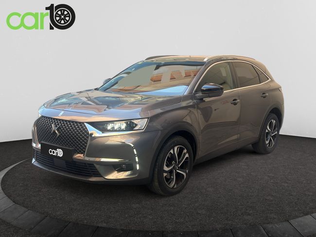DS DS 7 PureTech 132kW (180CV) Auto. SO CHIC  - Foto 2