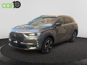 DS DS 7 PureTech 132kW (180CV) Auto. SO CHIC  - Foto 2