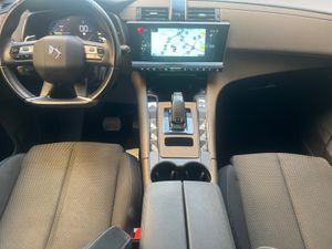 DS DS 7 PureTech 132kW (180CV) Auto. SO CHIC  - Foto 19