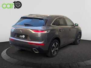DS DS 7 PureTech 132kW (180CV) Auto. SO CHIC  - Foto 9