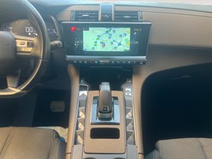 DS DS 7 PureTech 132kW (180CV) Auto. SO CHIC  - Foto 21